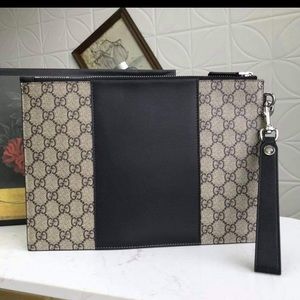COPY! GUCCI wristlet
